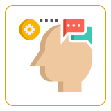 Open-minded Communicators