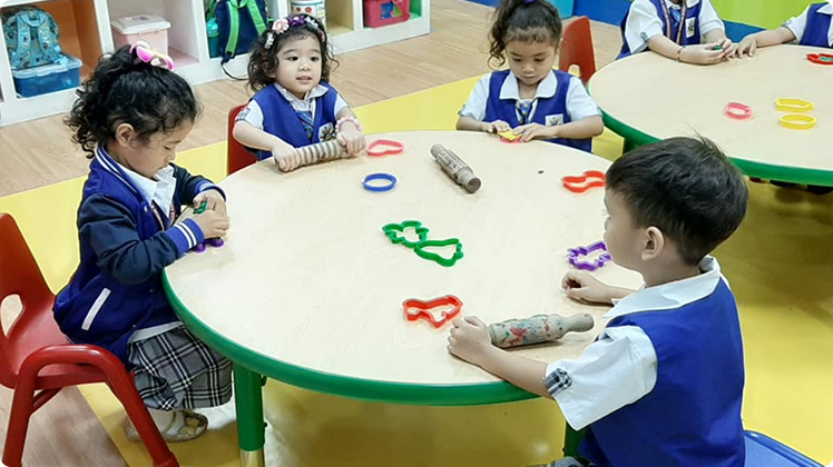 Early Years gallery image 3